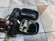 Toyota Fielder NZE Side Mirror (Used) - 2