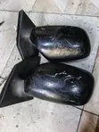 Toyota Fielder NZE Side Mirror (Used) - 3