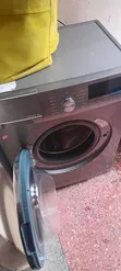 VON Front Load Washing Machine - 6kg - 1