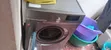 VON Front Load Washing Machine - 6kg - 3