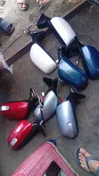 Toyota Auris Side Mirror (2008) - 2