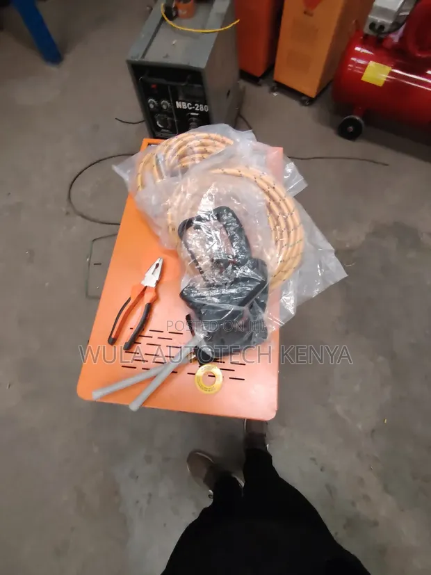 Sunshine Italy Heavy Commercial Engine Cleaner Machine - 1