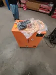 Sunshine Italy Heavy Commercial Engine Cleaner Machine - 2