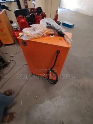 Sunshine Italy Heavy Commercial Engine Cleaner Machine