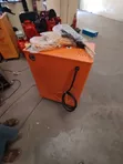 Sunshine Italy Heavy Commercial Engine Cleaner Machine - 3