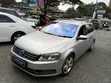 Volkswagen Passat 2011 Silver - 1