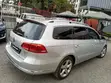 Volkswagen Passat 2011 Silver - 2