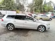 Volkswagen Passat 2011 Silver - 3