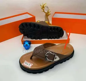 Timberland Casual Slides - Brown