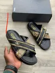 Timberland Casual Slides - Brown - 4