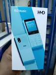 Nokia 150 Mpya Bluu - 2