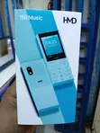 Nokia 150 Mpya Bluu - 3