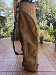 Vintage 90s-2000s Spalding Ronan Rafferty Golf Set (Height Adjusted) - 1