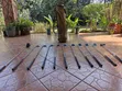 Vintage 90s-2000s Spalding Ronan Rafferty Golf Set (Height Adjusted) - 4