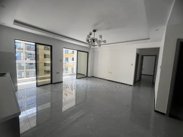 2 Bedroom Apartment for Rent in Kileleshwa - 1