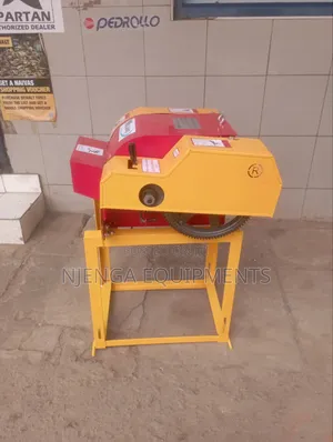 Animal Food Chopper - Brand New