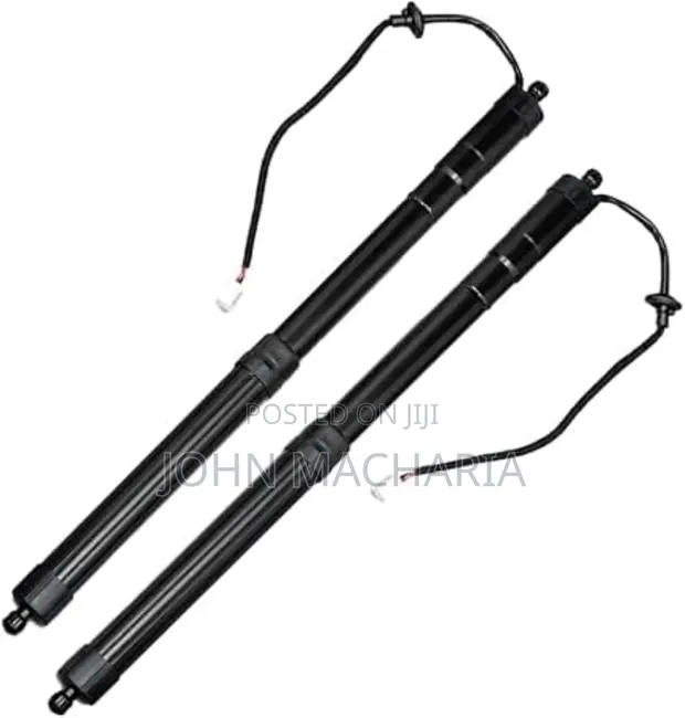 Mazda CX-8 Rear Boot Shock (Mpya Kabisa) - 1