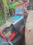 Car Wash Pressure Machine - 4