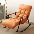 Contemporary Designer Rocking Chair - 1