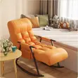 Contemporary Designer Rocking Chair - 2