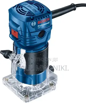 Bosch GKF 550 Palm Router