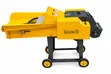 McLaren 9ZR-3.8 Chaff Cutter - 1