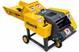 McLaren 9ZR-3.8 Chaff Cutter - 2
