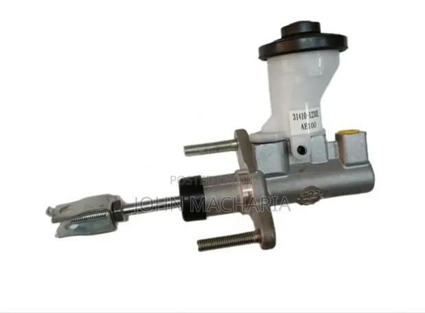Clutch Master Cylinder kwa Toyota Corolla - 1