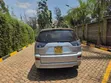 Mitsubishi Outlander 2010 Silver - 1