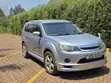 Mitsubishi Outlander 2010 Silver - 2