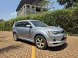 Mitsubishi Outlander 2010 Silver - 3