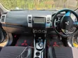 Mitsubishi Outlander 2010 Silver - 4