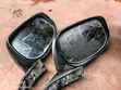 Honda Fit 2008 Side Mirror with Indicator - 2