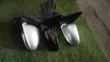 Volkswagen Golf Mk5 Side Mirror - 1