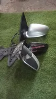 Volkswagen Golf Mk5 Side Mirror - 3