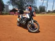 2021 KTM Adventure 390 - 2