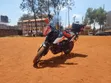 2021 KTM Adventure 390 - 4
