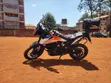 2021 KTM Adventure 390 - 5
