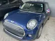 2018 Mini Cooper Blue - Unregistered - 3