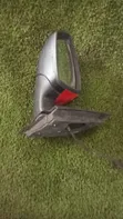 Volkswagen Polo Mk5 Side Mirror (Used) - 2