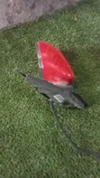 Volkswagen Polo Mk5 Side Mirror (Used) - 3