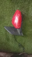 Volkswagen Polo Mk5 Side Mirror (Used) - 4