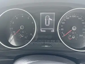 Volkswagen Tiguan 2019 Gray