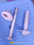 Caber Bolt kwa Toyota Prado 150 - 2