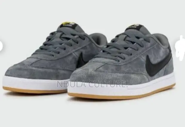 Nike SB FC Classic Sneakers - 1
