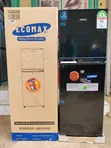 Ecomax Fridge 138L 3-Star - 1