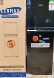 Ecomax Fridge 138L 3-Star - 2