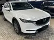 Mazda CX-5 2.2 Diesel FWD 2020 White - 3