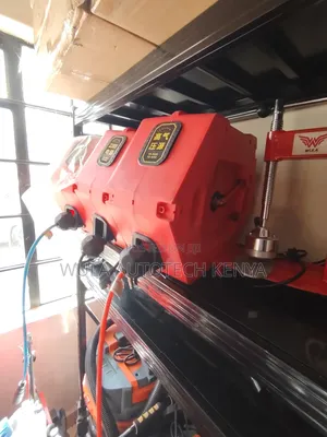 Sunshine Italy 3-in-1 Air, Electric & Water Hose Reel