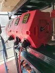 Sunshine Italy 3-in-1 Air, Electric & Water Hose Reel - 2